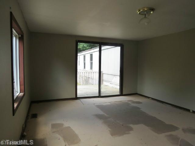 1145 Daniel Road Mocksville, NC 27028 - Photo 6 of 16 Exterior Front.