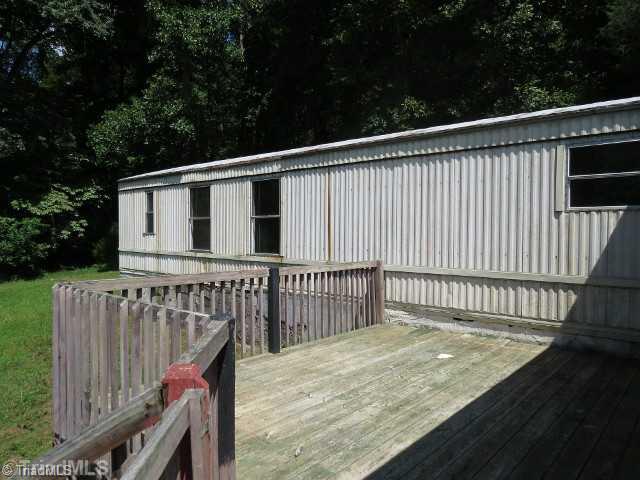 1145 Daniel Road Mocksville, NC 27028 - Photo 7 of 16 Exterior Front.