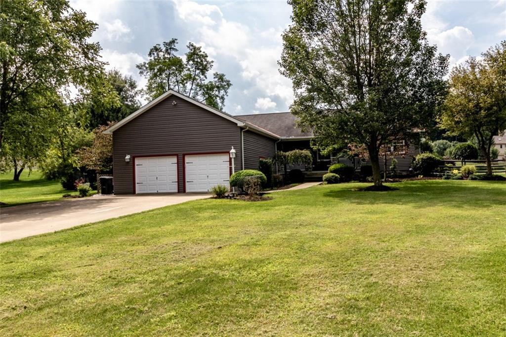 136 Valley Road Eighty Four, PA 15330 - Photo 1 of 25