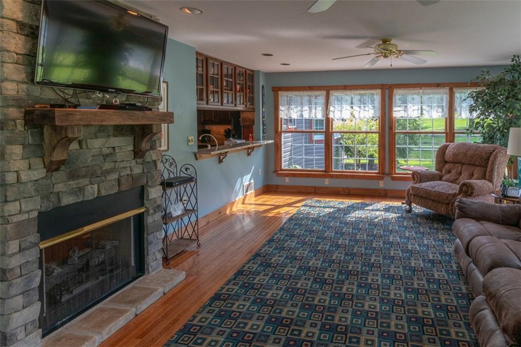 136 Valley Road Eighty Four, PA 15330 - Photo 11 of 25