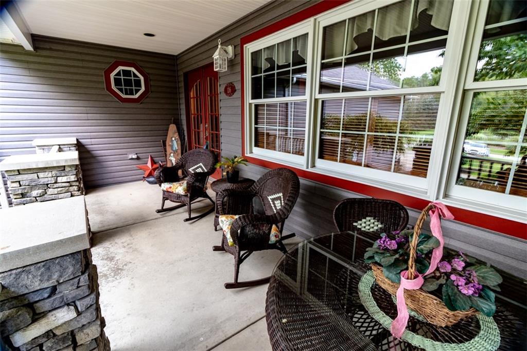 136 Valley Road Eighty Four, PA 15330 - Photo 3 of 25