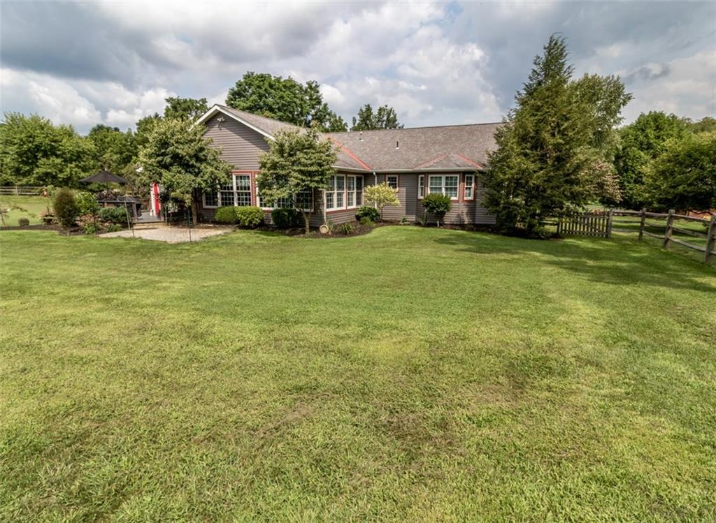136 Valley Road Eighty Four, PA 15330 - Photo 23 of 25