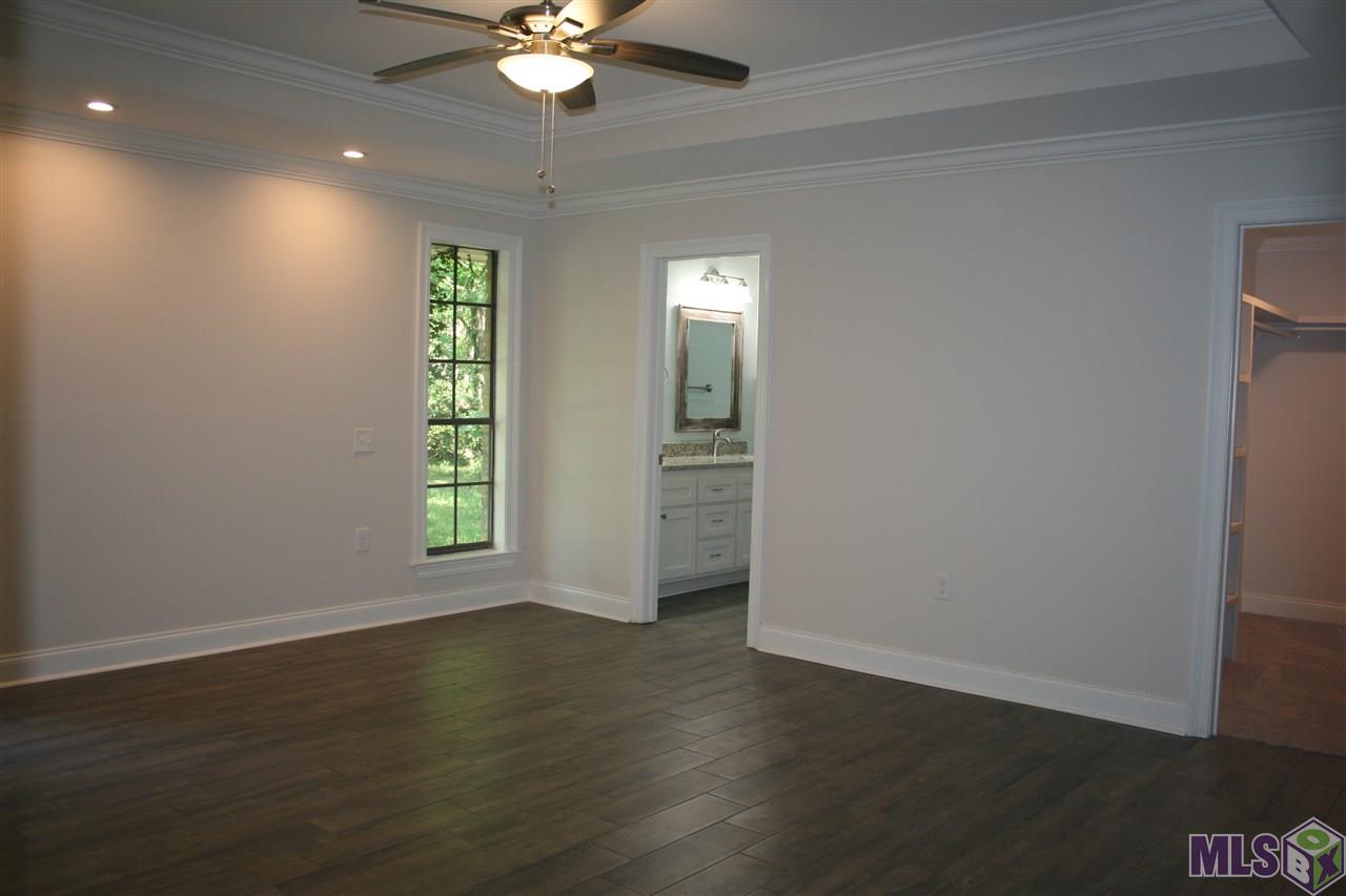 1573 4h Club Road Denham Springs, LA 70726 - Photo 16 of 23 Mas Bedroom