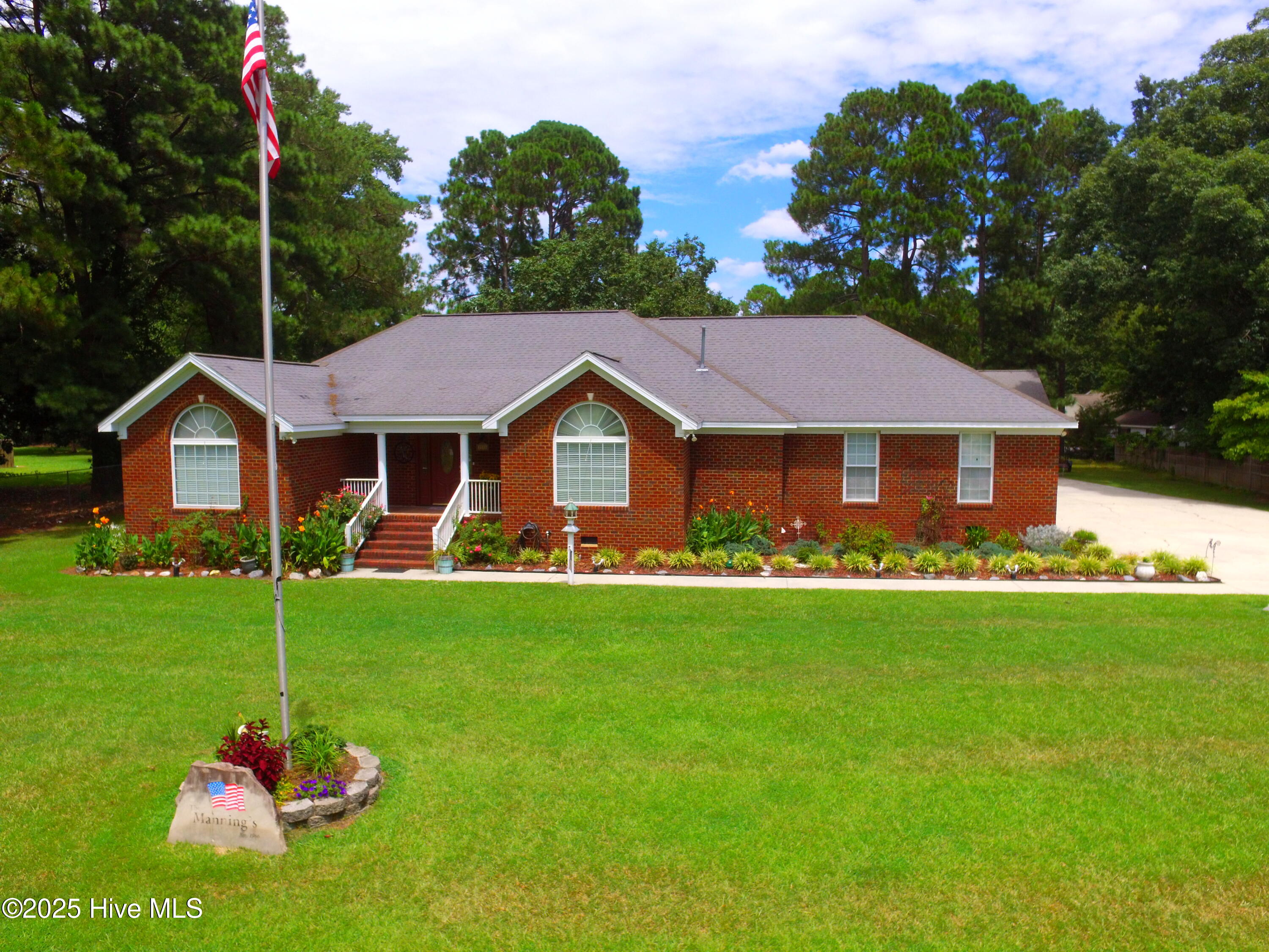 2511 Bells Fork Road Greenville, NC 27858 - Photo 2 of 66 DJI_0060