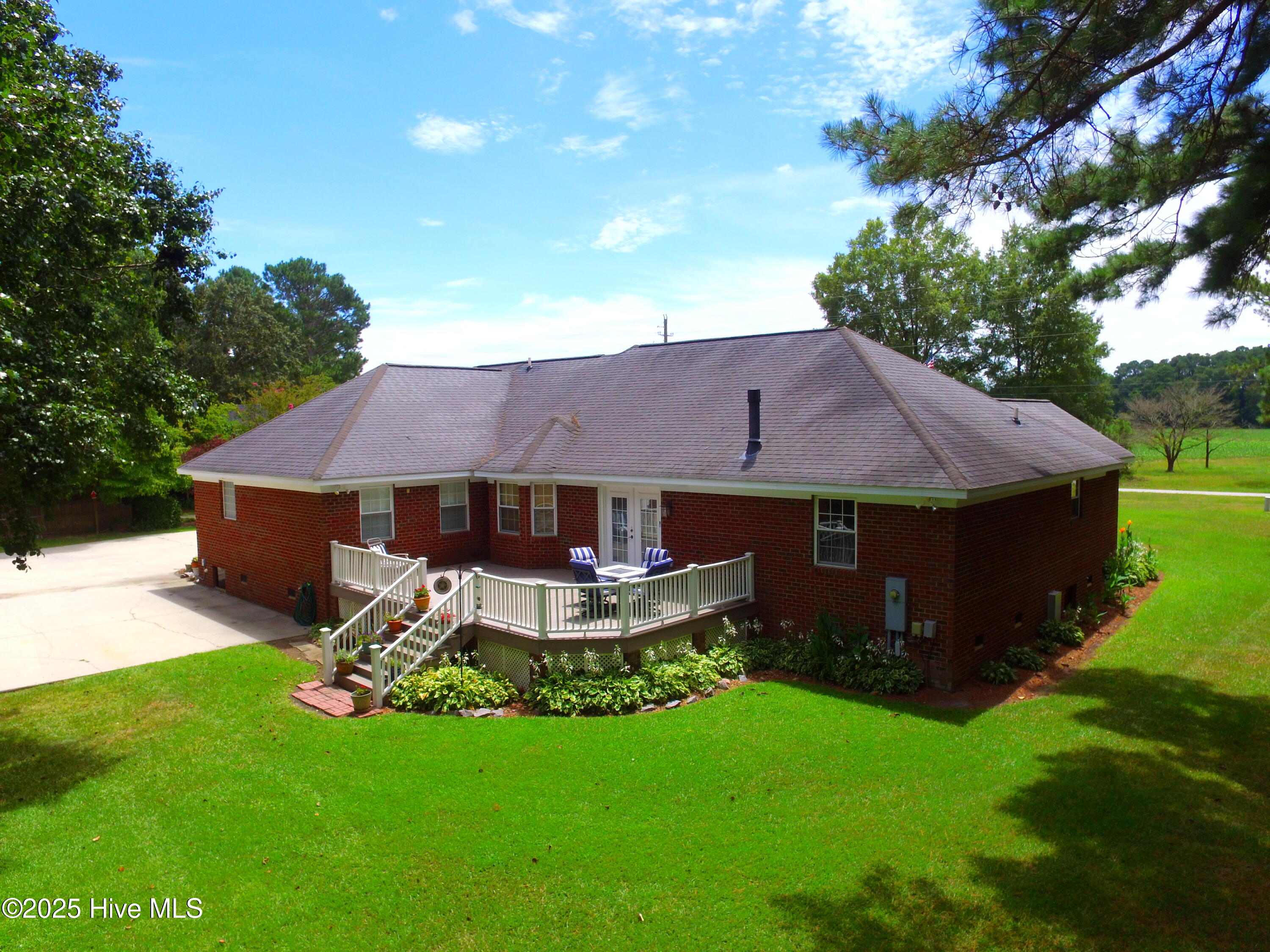 2511 Bells Fork Road Greenville, NC 27858 - Photo 4 of 66 DJI_0072