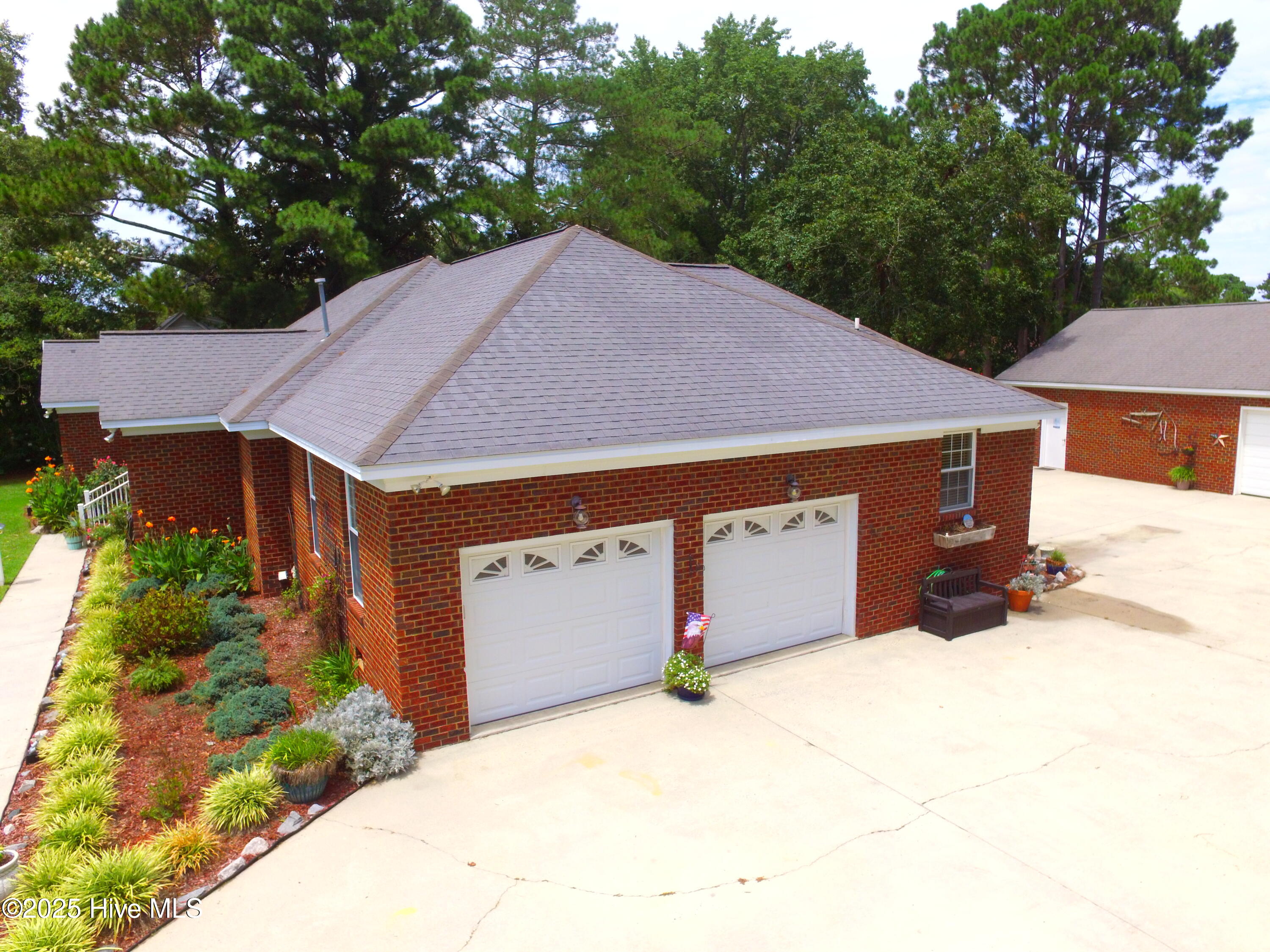 2511 Bells Fork Road Greenville, NC 27858 - Photo 5 of 66 DJI_0064