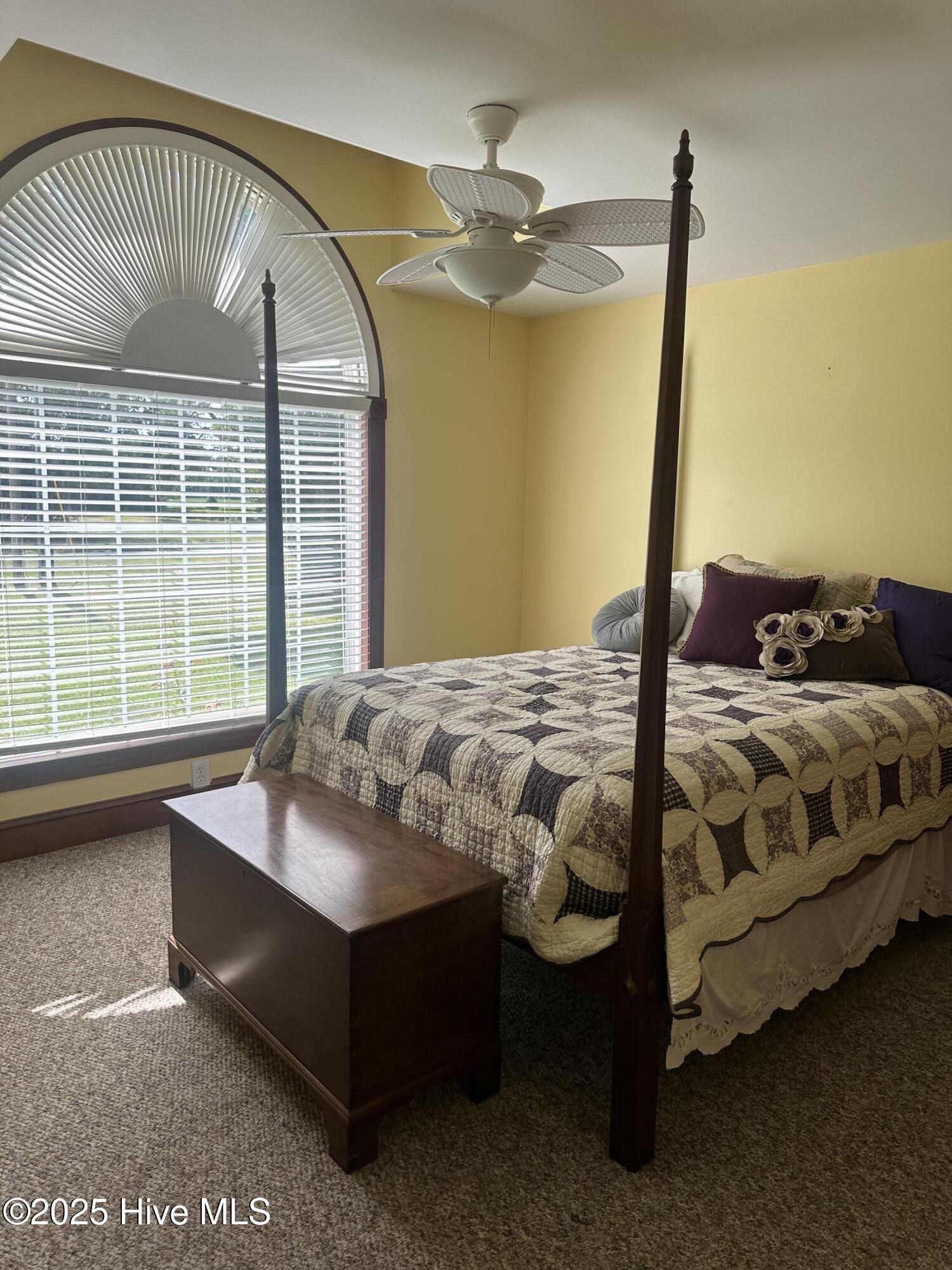 2511 Bells Fork Road Greenville, NC 27858 - Photo 54 of 66 Front bedroim