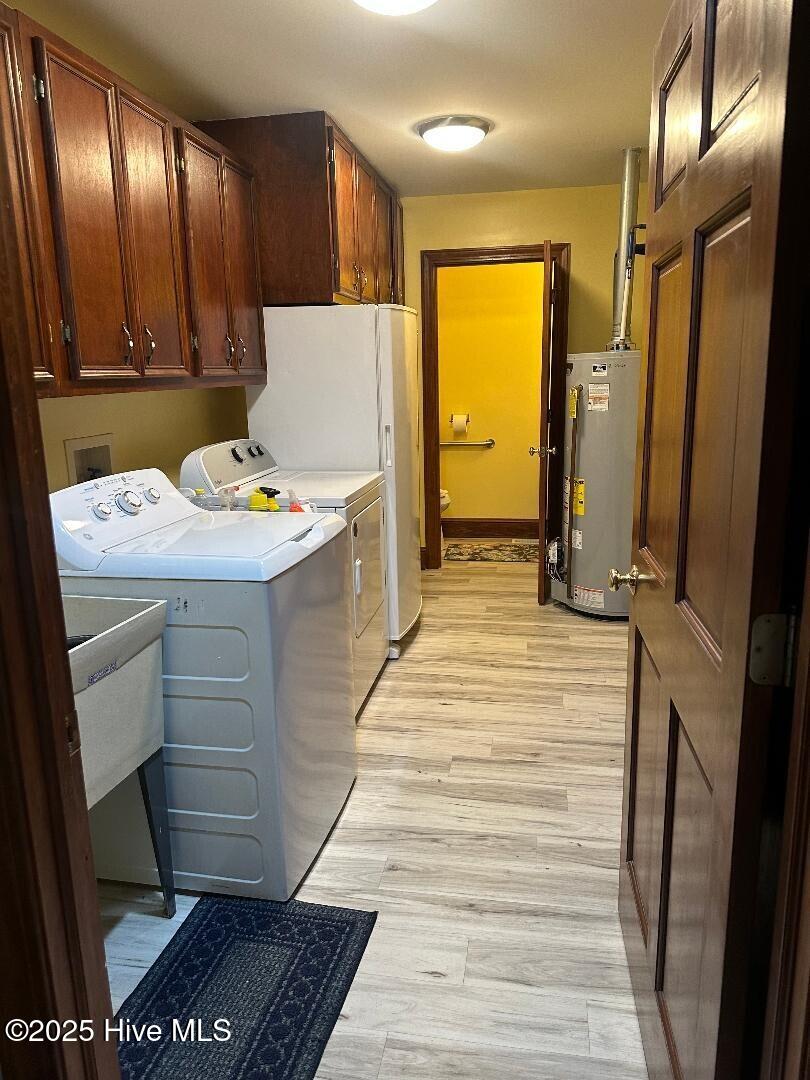 2511 Bells Fork Road Greenville, NC 27858 - Photo 57 of 66 Manning laundry