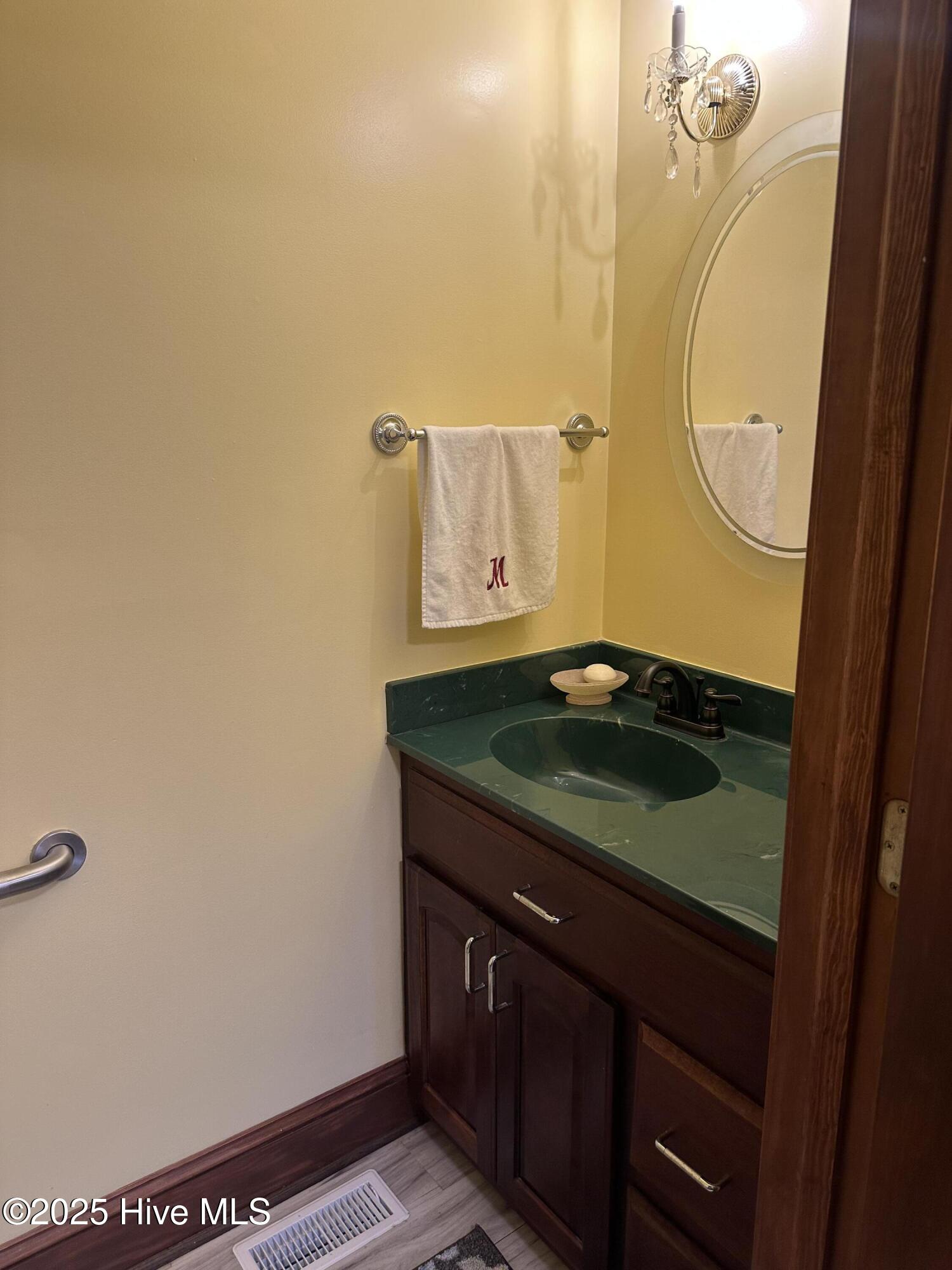 2511 Bells Fork Road Greenville, NC 27858 - Photo 58 of 66 Halfbath