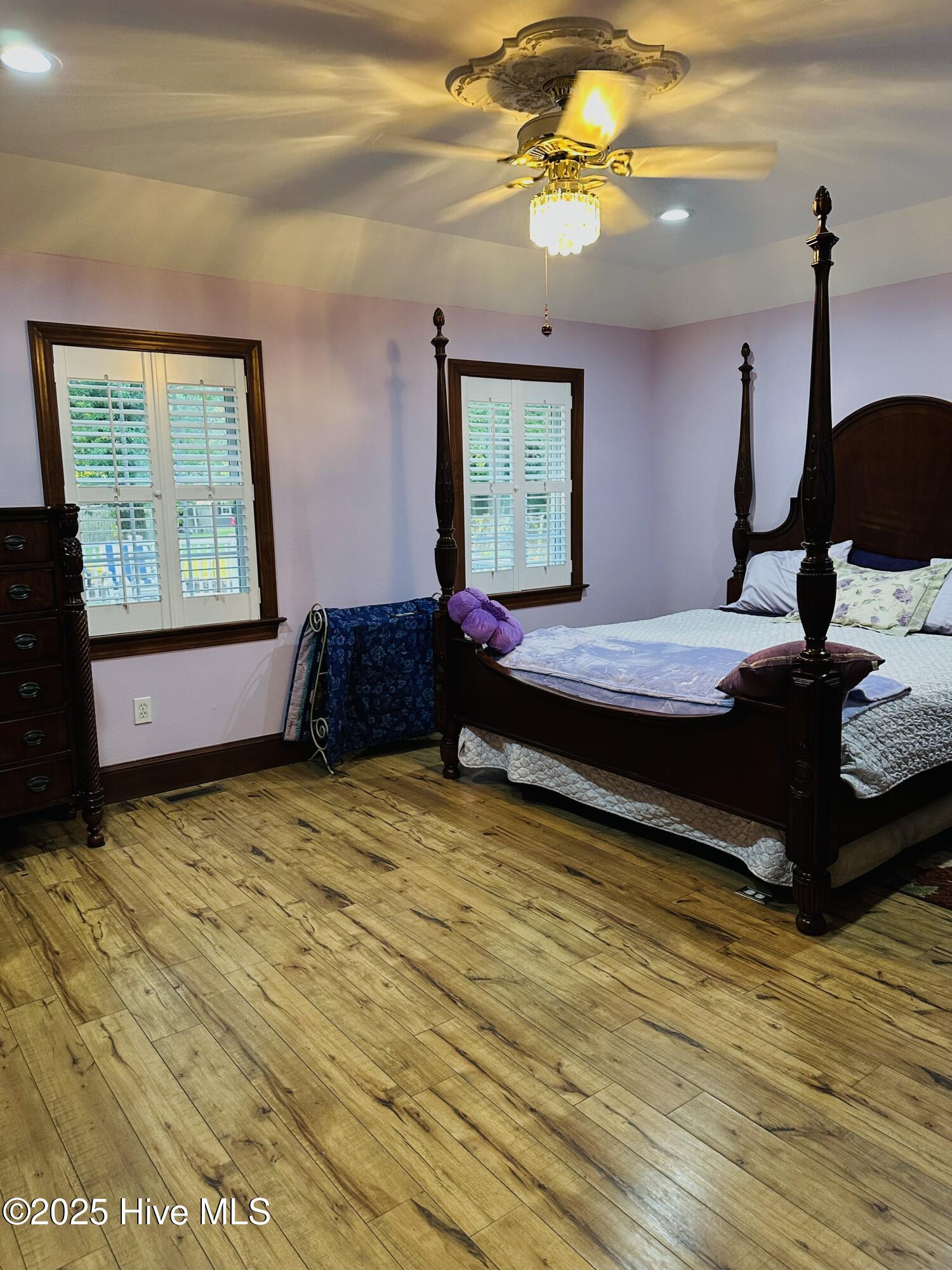 2511 Bells Fork Road Greenville, NC 27858 - Photo 60 of 66 Main bedroo,