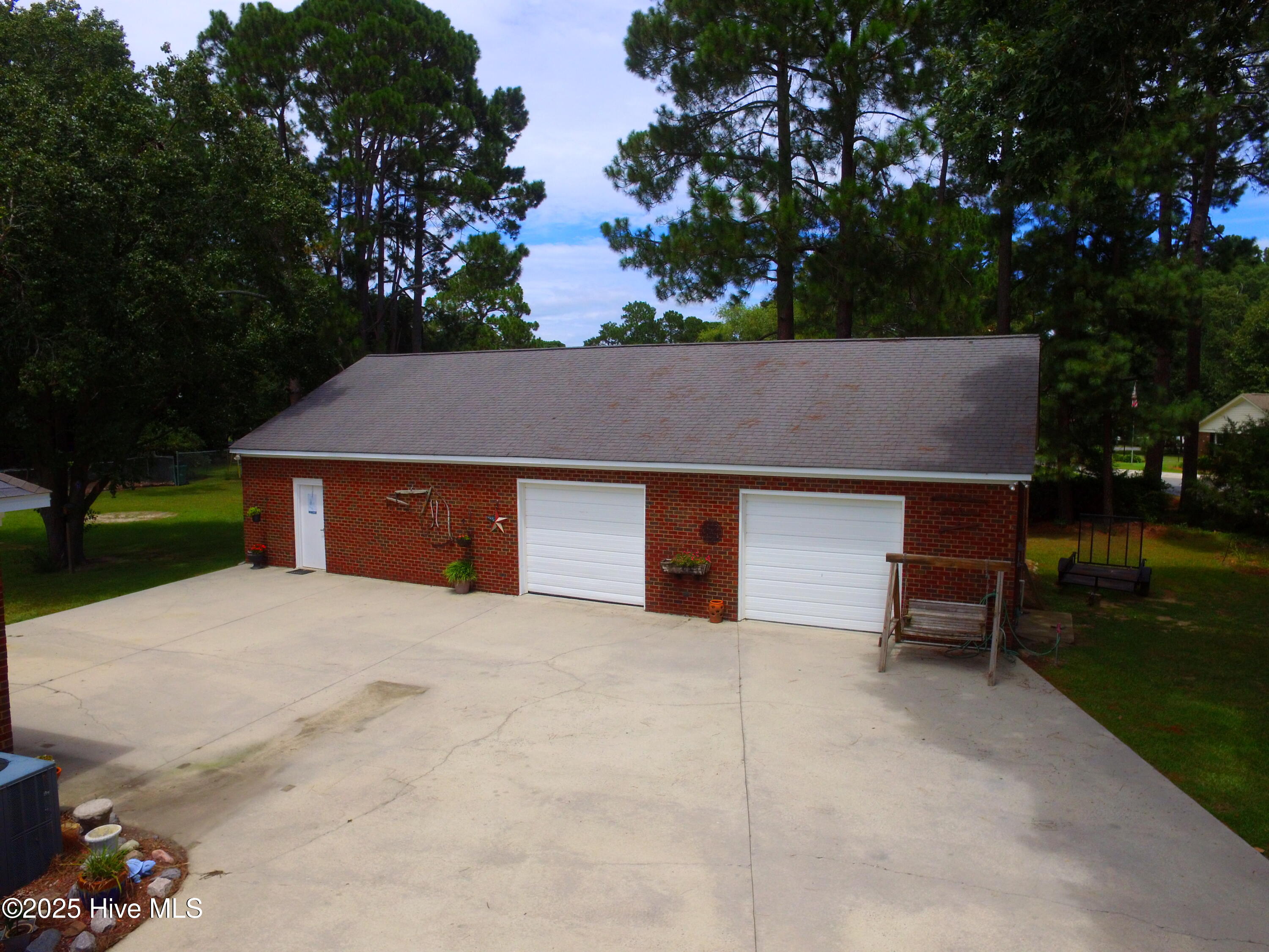 2511 Bells Fork Road Greenville, NC 27858 - Photo 6 of 66 DJI_0078