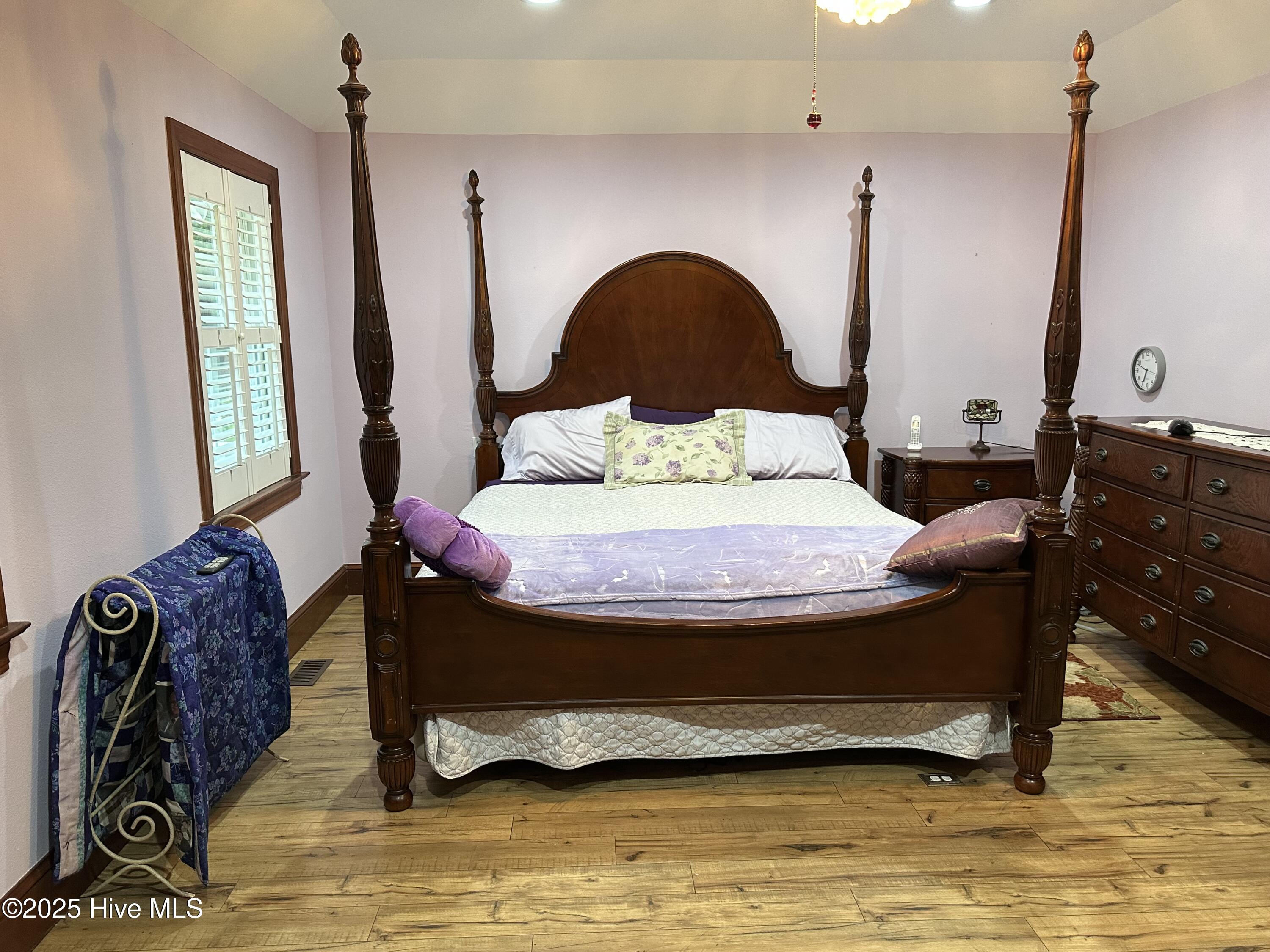 2511 Bells Fork Road Greenville, NC 27858 - Photo 61 of 66 Main bedroom