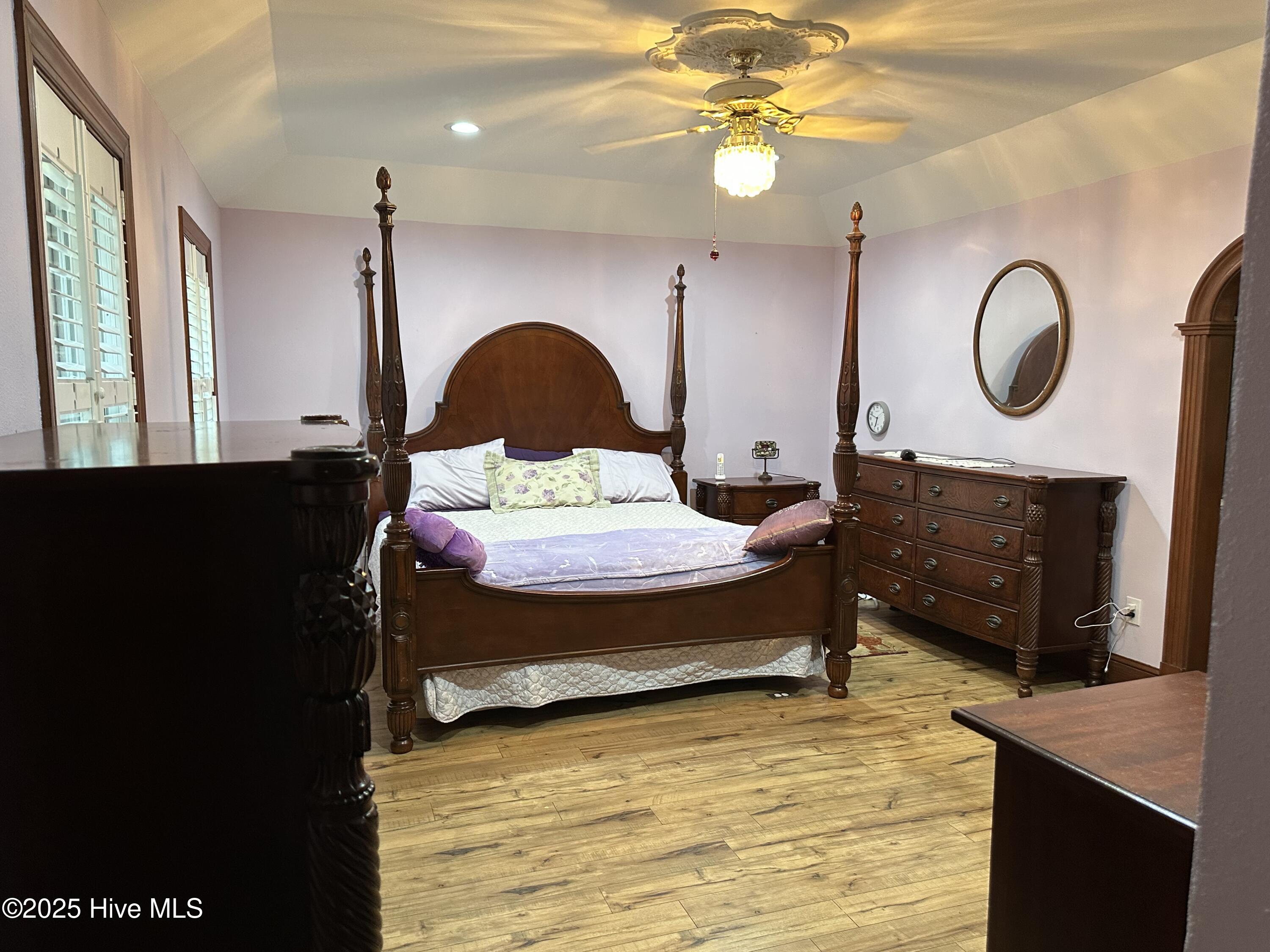 2511 Bells Fork Road Greenville, NC 27858 - Photo 62 of 66 Main bedroom