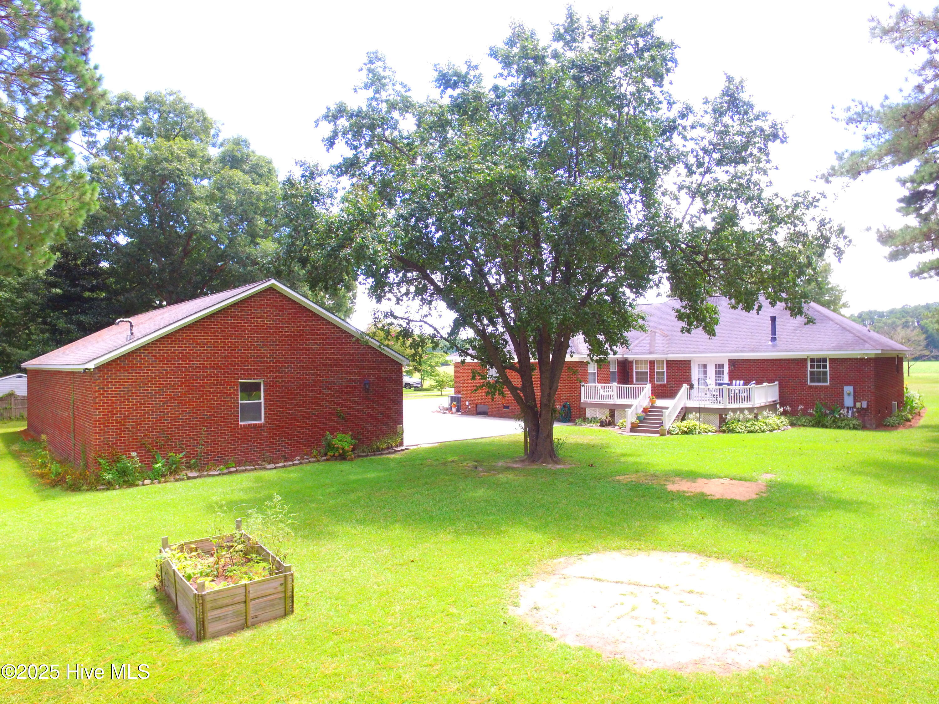 2511 Bells Fork Road Greenville, NC 27858 - Photo 7 of 66 DJI_0076