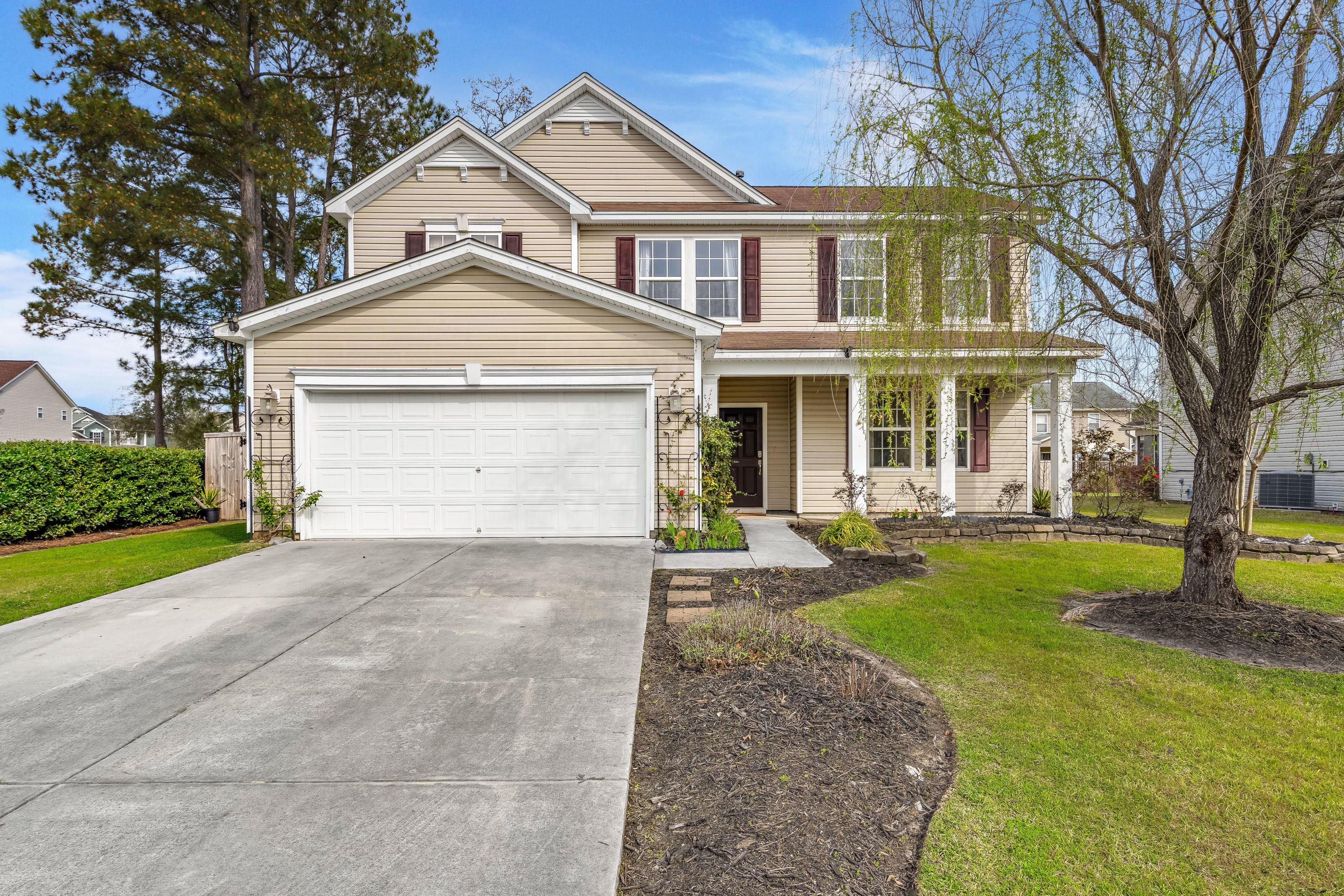 426 Glenmore Drive Moncks Corner, SC 29461 - Photo 1 of 24 GPS VISUALS RE PHOTOGRAPHY 1
