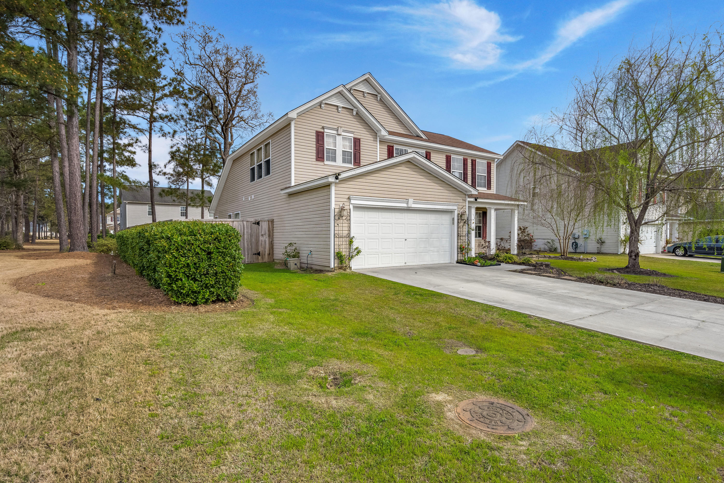 426 Glenmore Drive Moncks Corner, SC 29461 - Photo 2 of 24 GPS VISUALS RE PHOTOGRAPHY 2