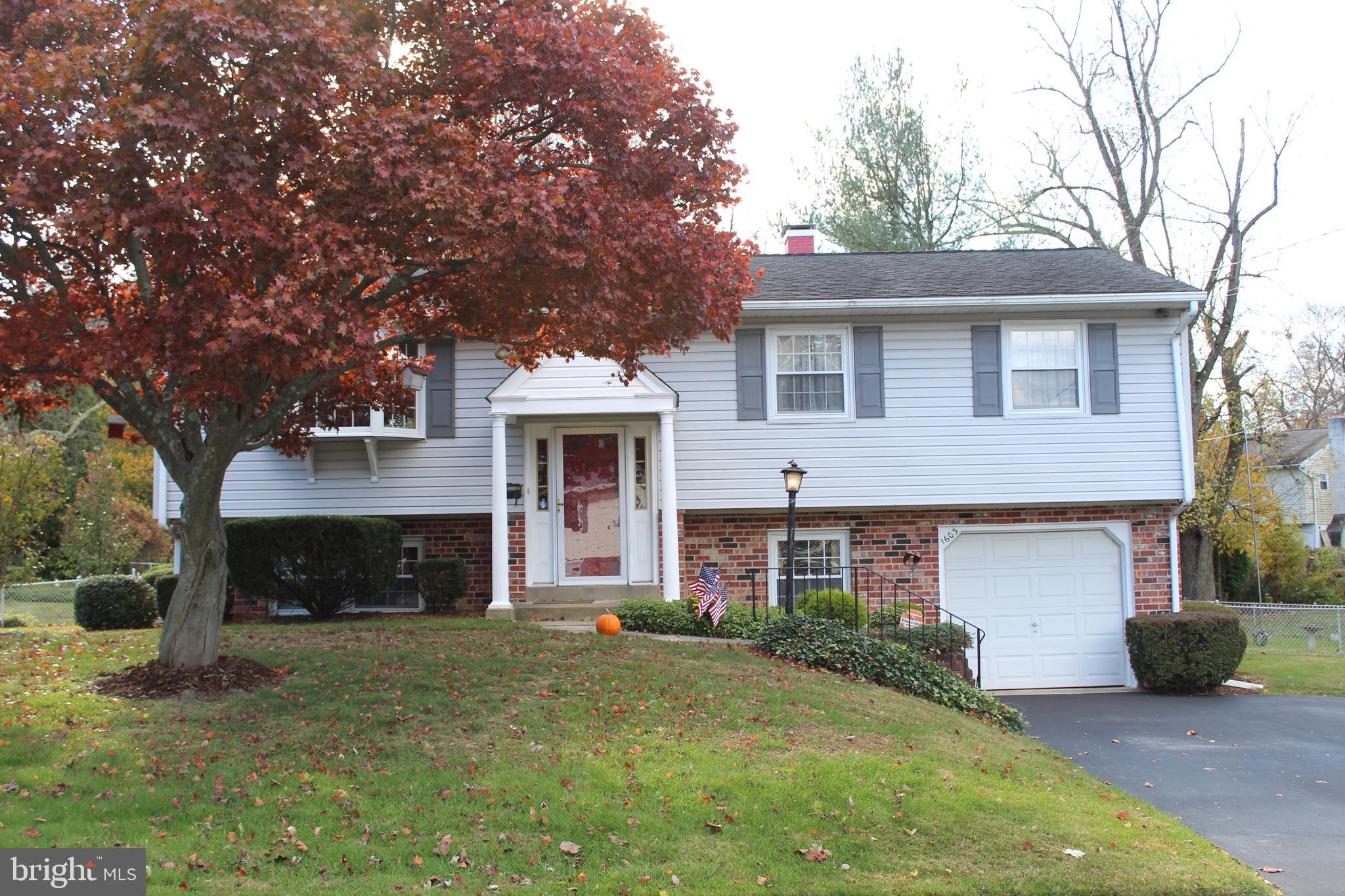 1603 Jill Road Willow Grove, PA 19090 - Photo 1 of 25 Gallery Image 1