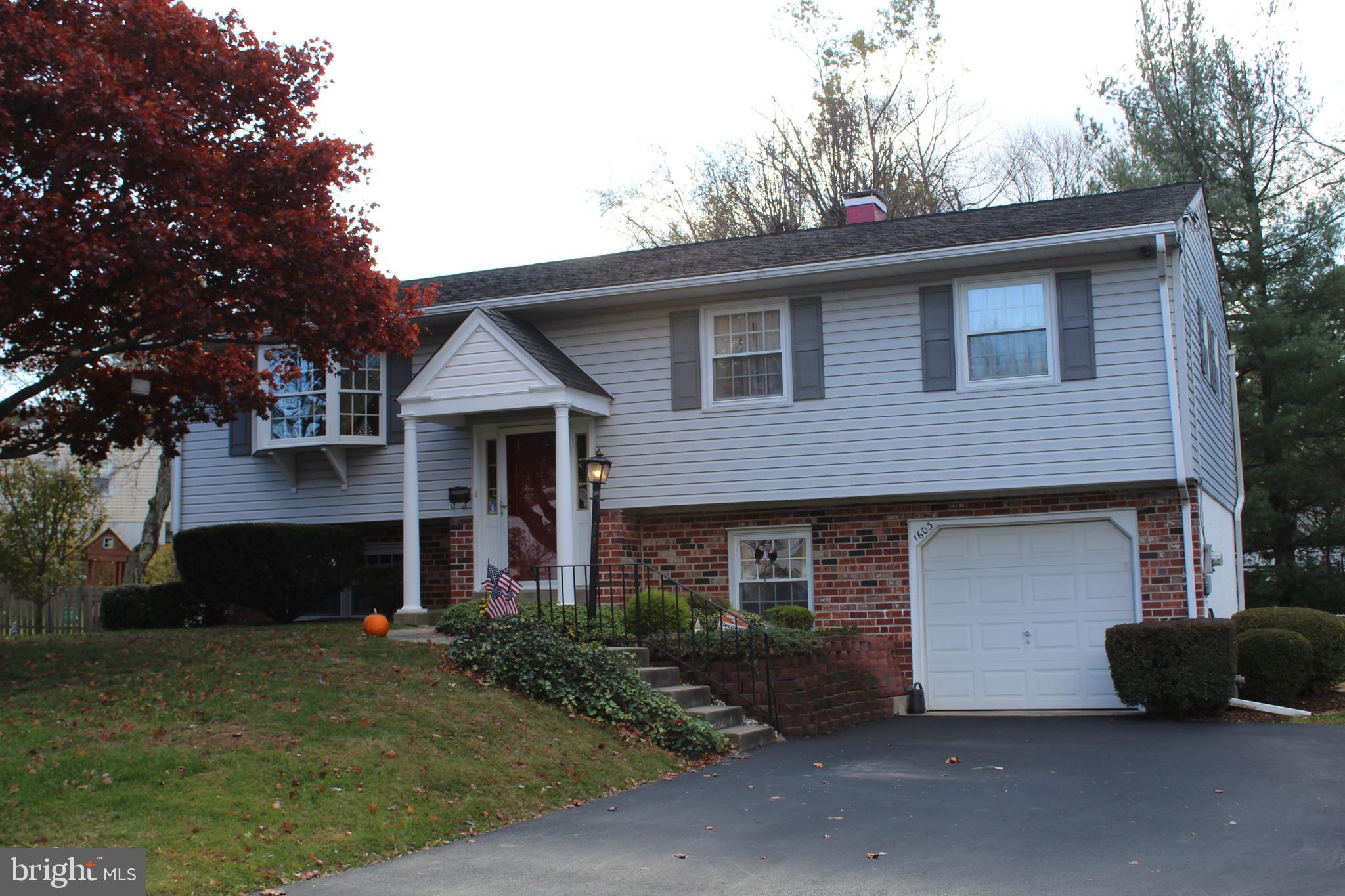1603 Jill Road Willow Grove, PA 19090 - Photo 2 of 25 Gallery Image 2