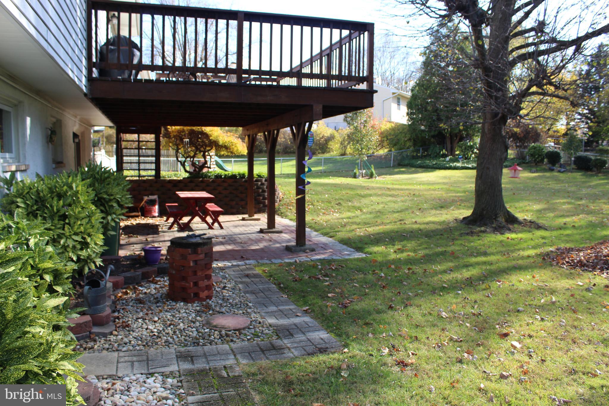 1603 Jill Road Willow Grove, PA 19090 - Photo 24 of 25 Gallery Image 24
