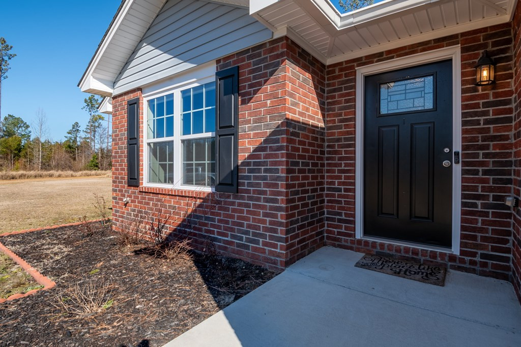 4735 Easy Street Rembert, SC 29128 - Photo 3 of 51