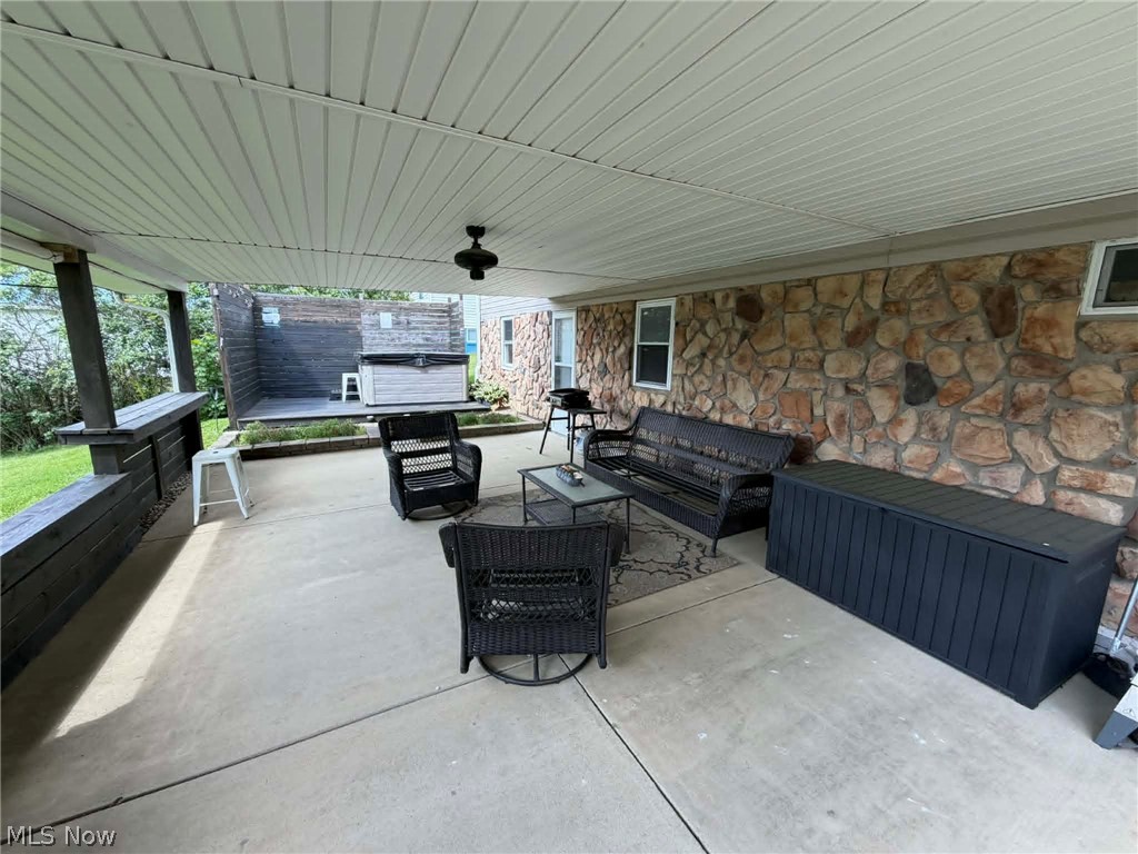 1158 Mick Road Wellsville, OH 43968 - Photo 25 of 26