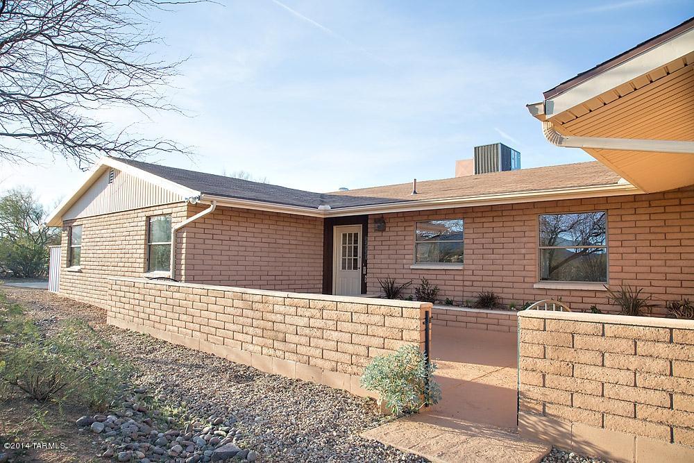 5053 North Blue Bonnet Road Tucson, AZ 85745 - Photo 33 of 47 Gallery Image 33