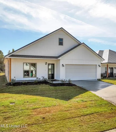 $249,000 | 123 Mamie Circle, Picayune, MS 39466