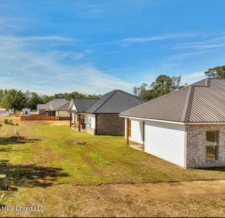 $245,900 | 123 Mamie Circle, Picayune, MS 39466