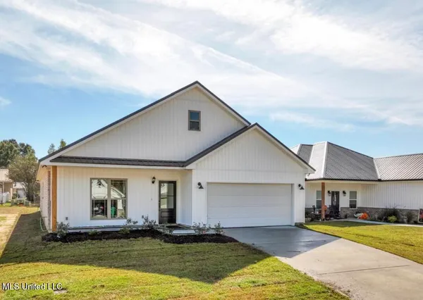 $245,900 | 123 Mamie Circle, Picayune, MS 39466