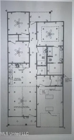 $245,900 | 123 Mamie Circle, Picayune, MS 39466