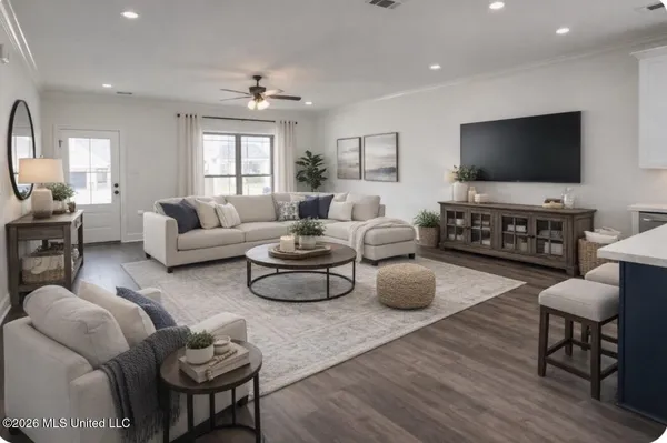 $245,900 | 123 Mamie Circle, Picayune, MS 39466