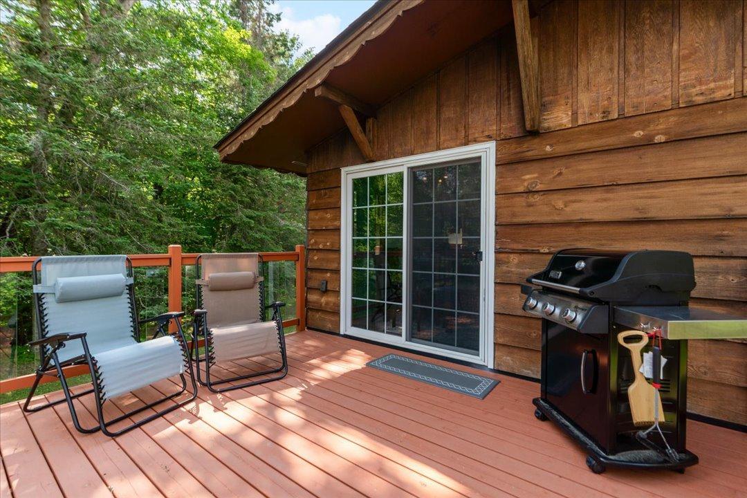 576 Pine Mountain Lake Road Northwest Backus, MN 56435 - Photo 27 of 58