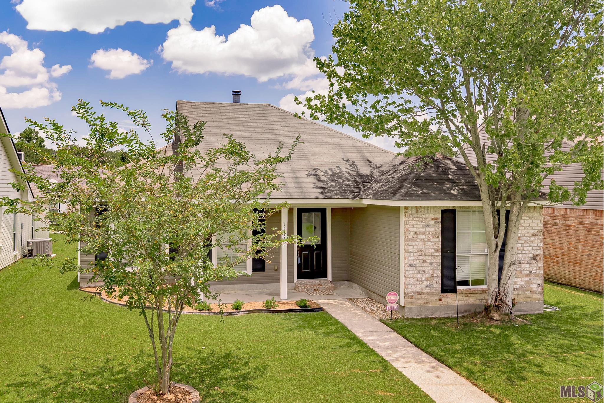 17119 Lakepark Avenue Baton Rouge, LA 70816 - Photo 20 of 21