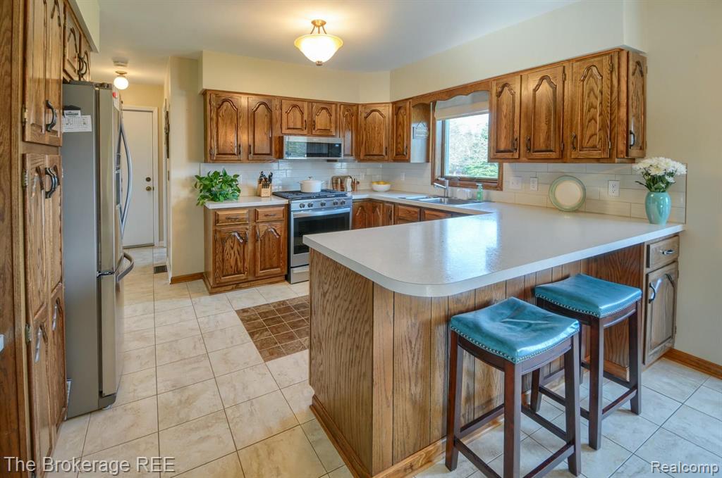 4042 North Gale Road Davison, MI 48423 - Photo 20 of 46