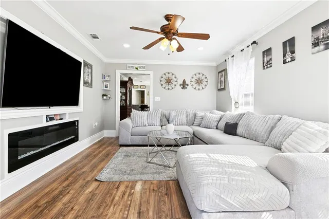 $138,000 | 463 Celestine Street, Westwego, LA 70094