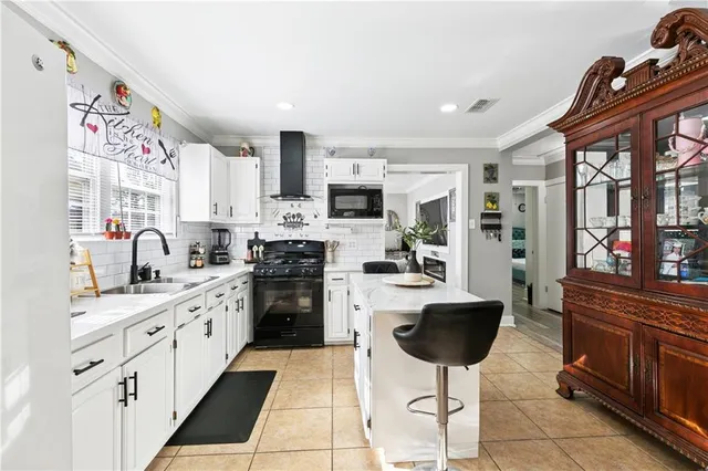 $138,000 | 463 Celestine Street, Westwego, LA 70094