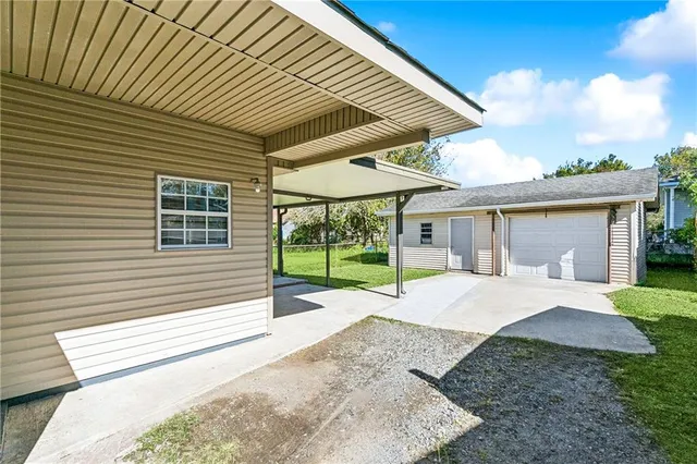 $138,000 | 463 Celestine Street, Westwego, LA 70094