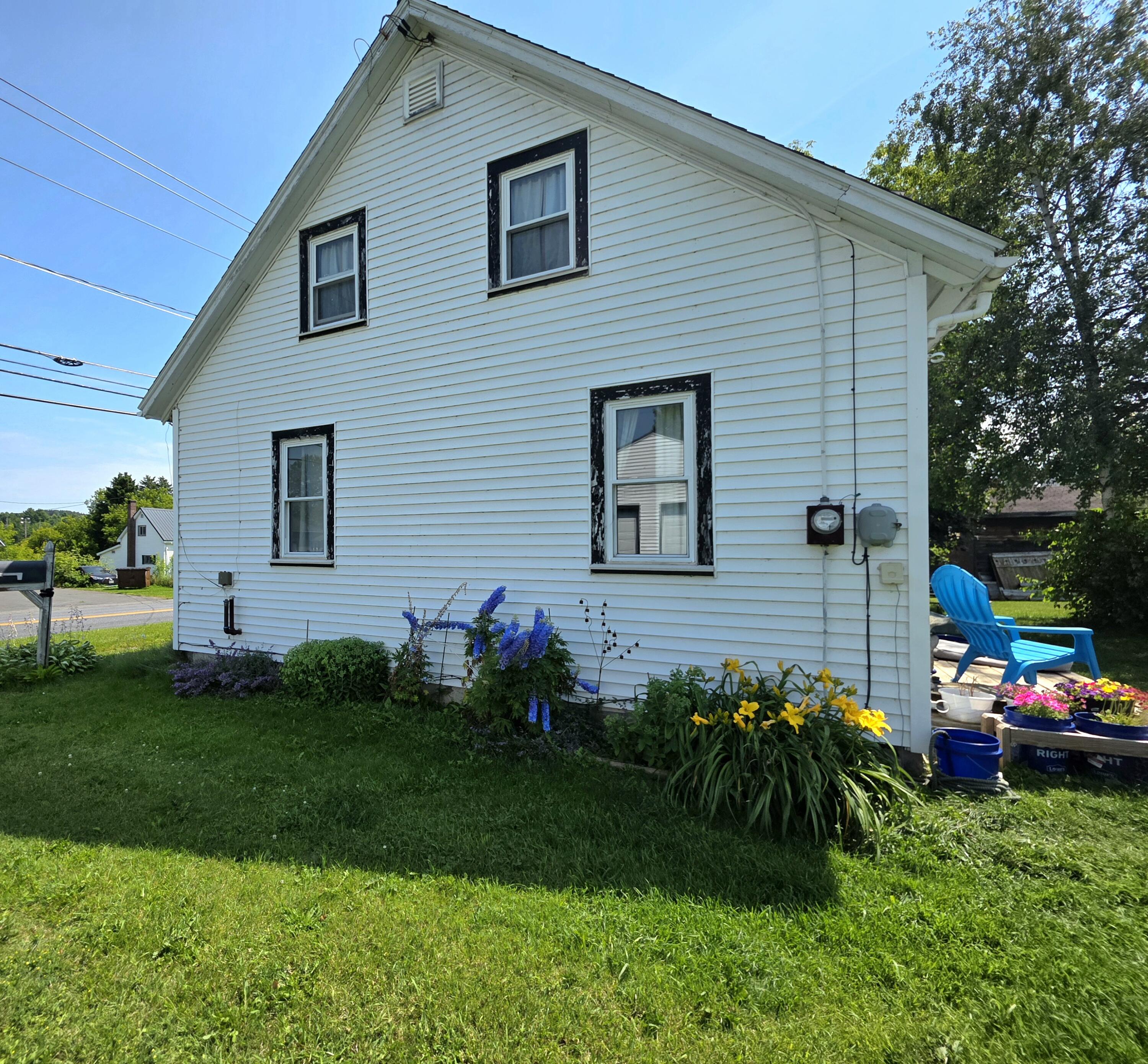 38 Access Highway Limestone, ME 04750 - Photo 5 of 23 48084