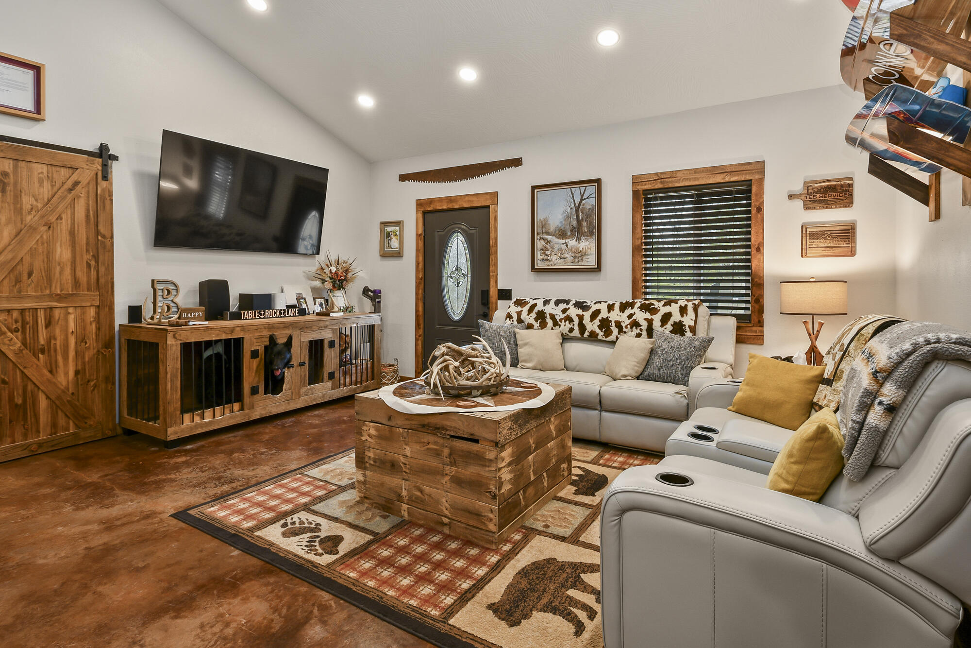 290 Mockingbird Lane Shell Knob, MO 65747 - Photo 8 of 32 08