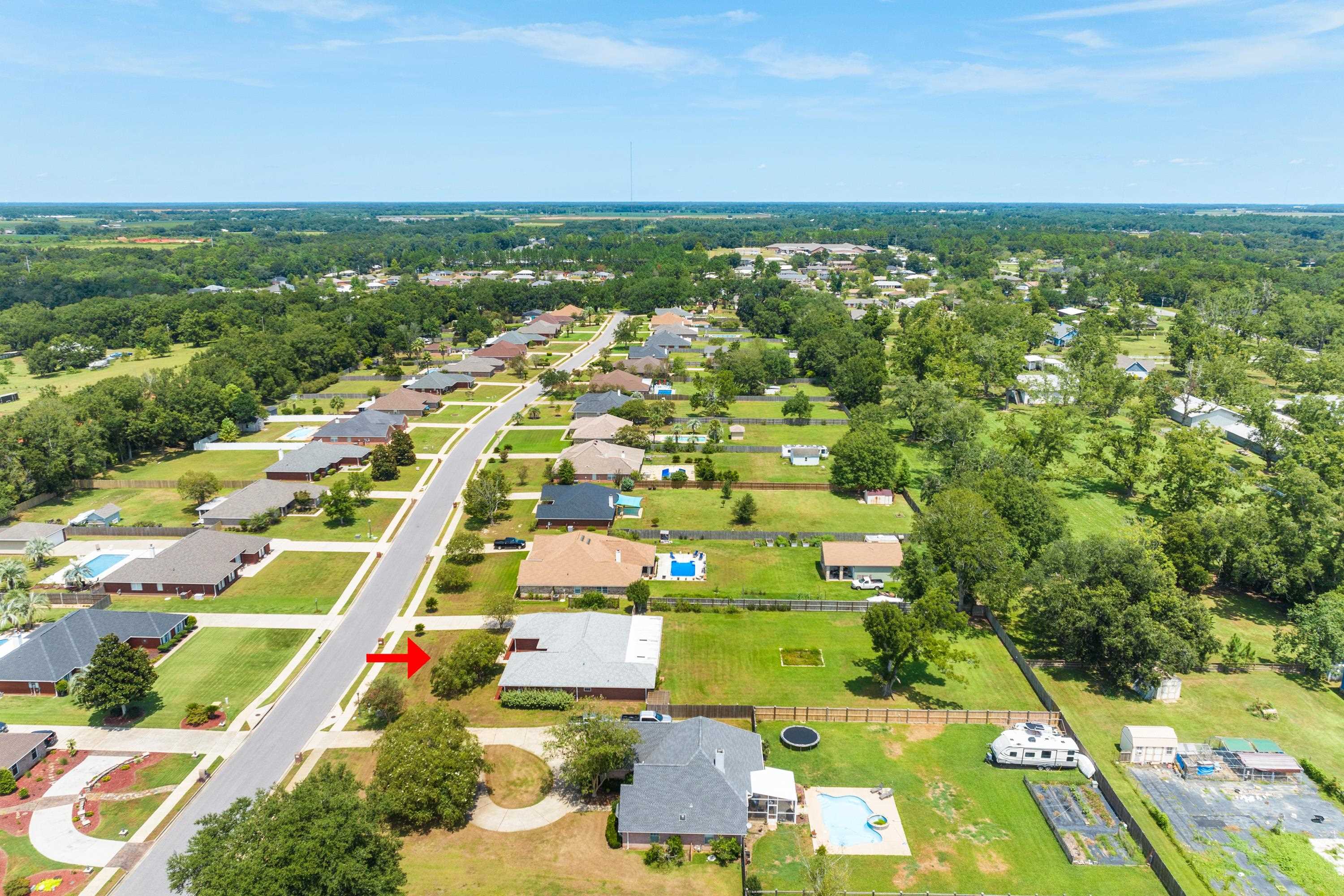 12762 Hunters Chase Foley, AL 36535 - Photo 42 of 45