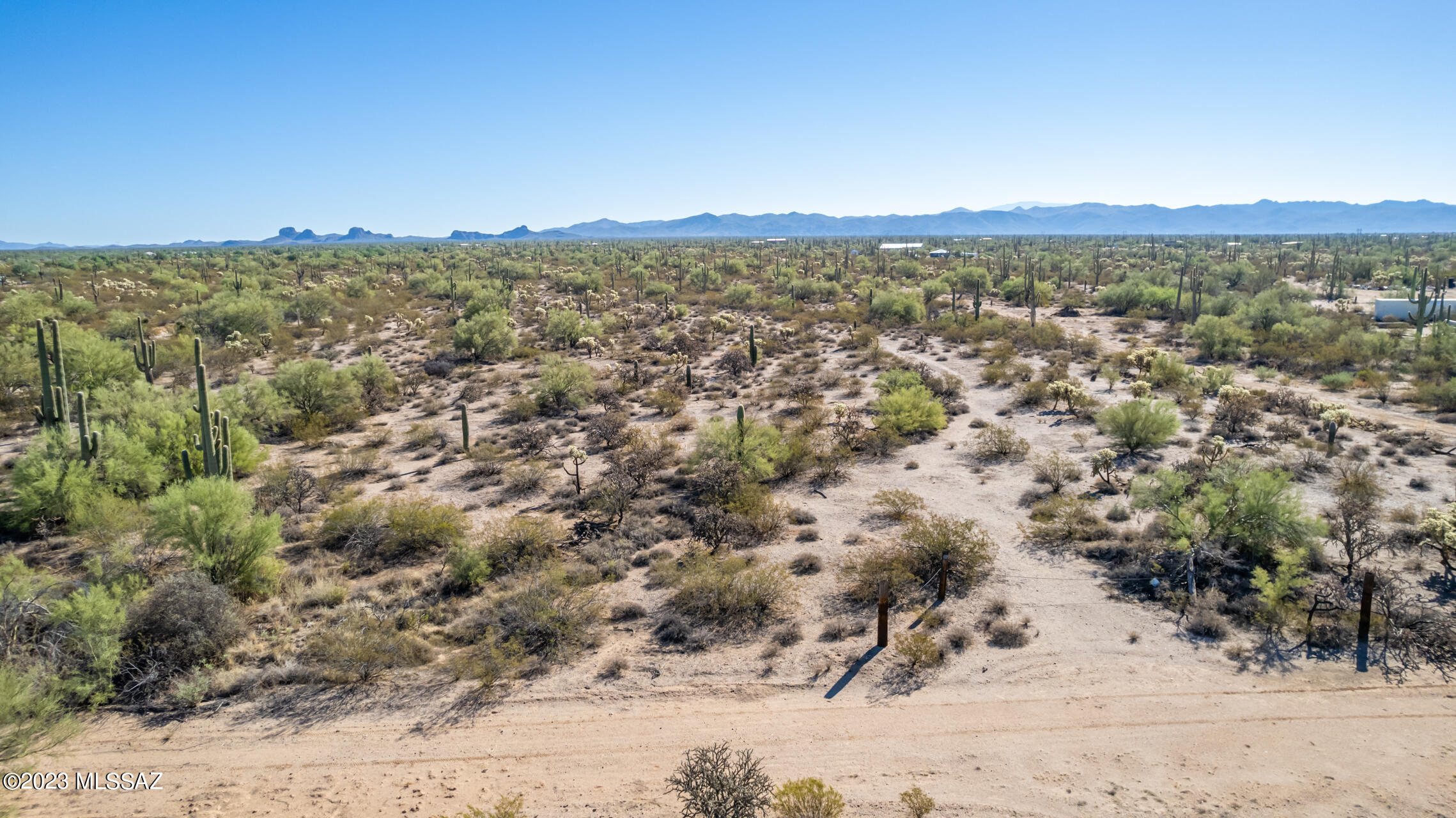 South Cattle Tank Road, Unit A Marana, AZ 85658 - Photo 1 of 15