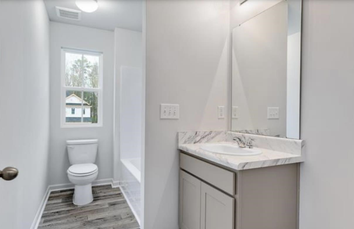 162 Yellowwood Ave Spring Spring Hope, NC 27882 - Photo 17 of 17 Photo 17