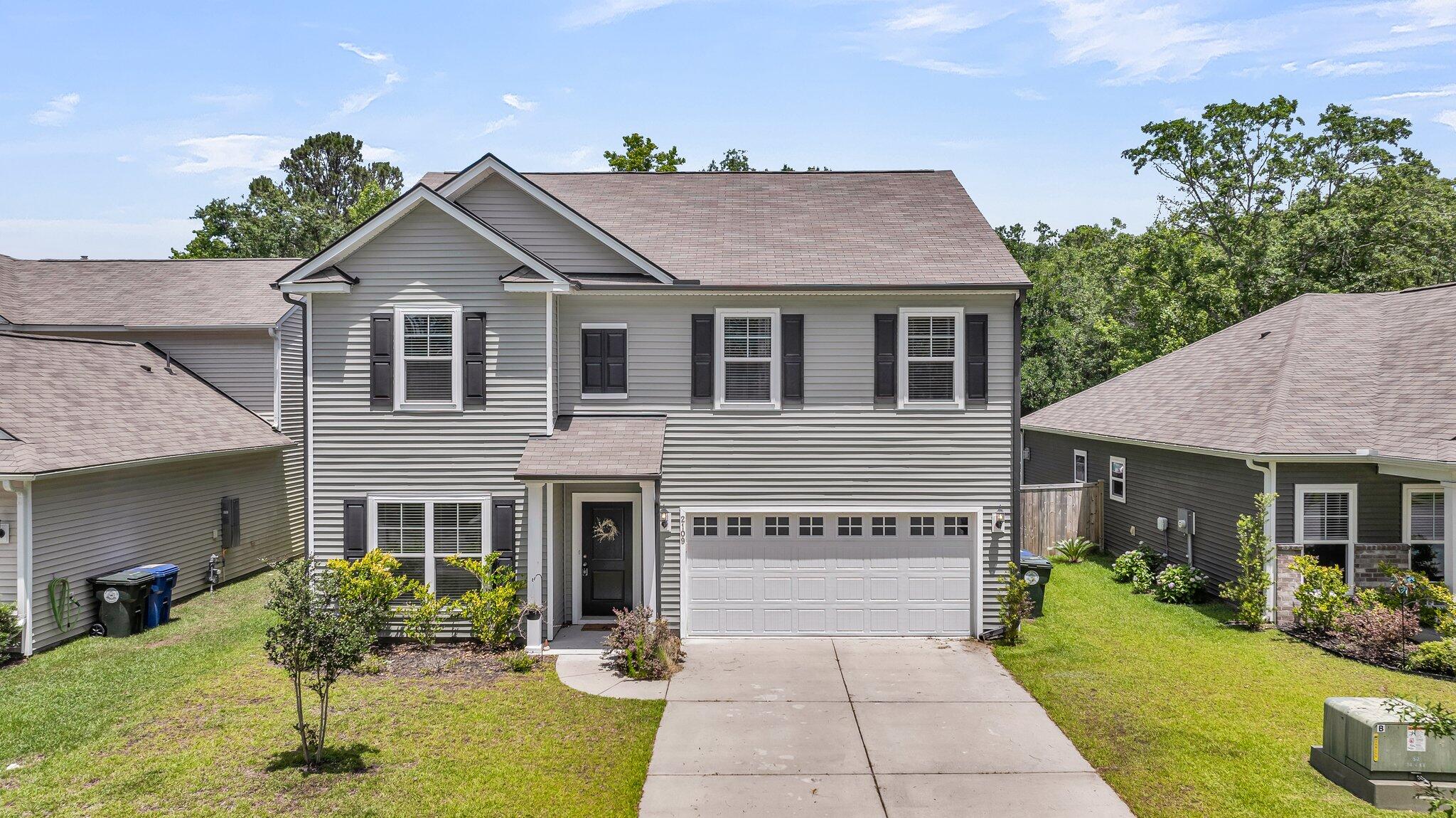 2109 Rowan Road Johns Island, SC 29455 - Photo 2 of 65 1