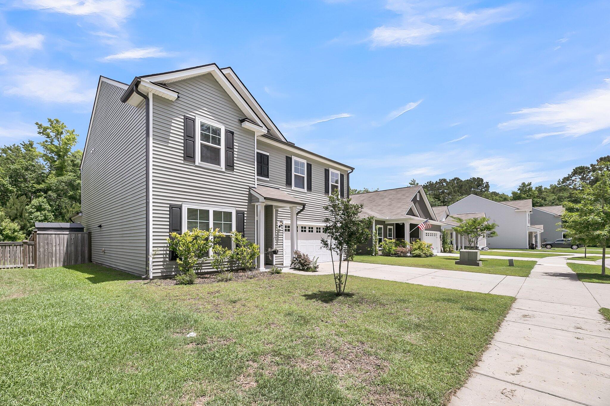 2109 Rowan Road Johns Island, SC 29455 - Photo 4 of 65 CREM - 2109 Rowan Rd + Aerials + Ameniti