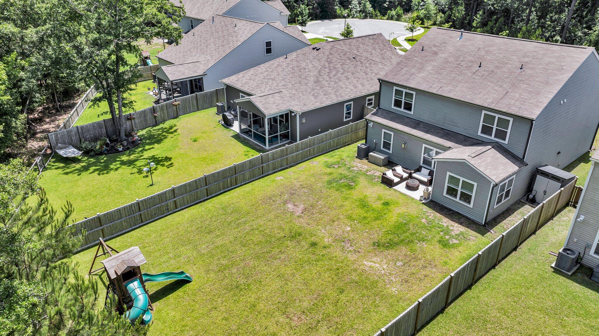 2109 Rowan Road Johns Island, SC 29455 - Photo 43 of 65 CREM - 2109 Rowan Rd + Aerials + Ameniti