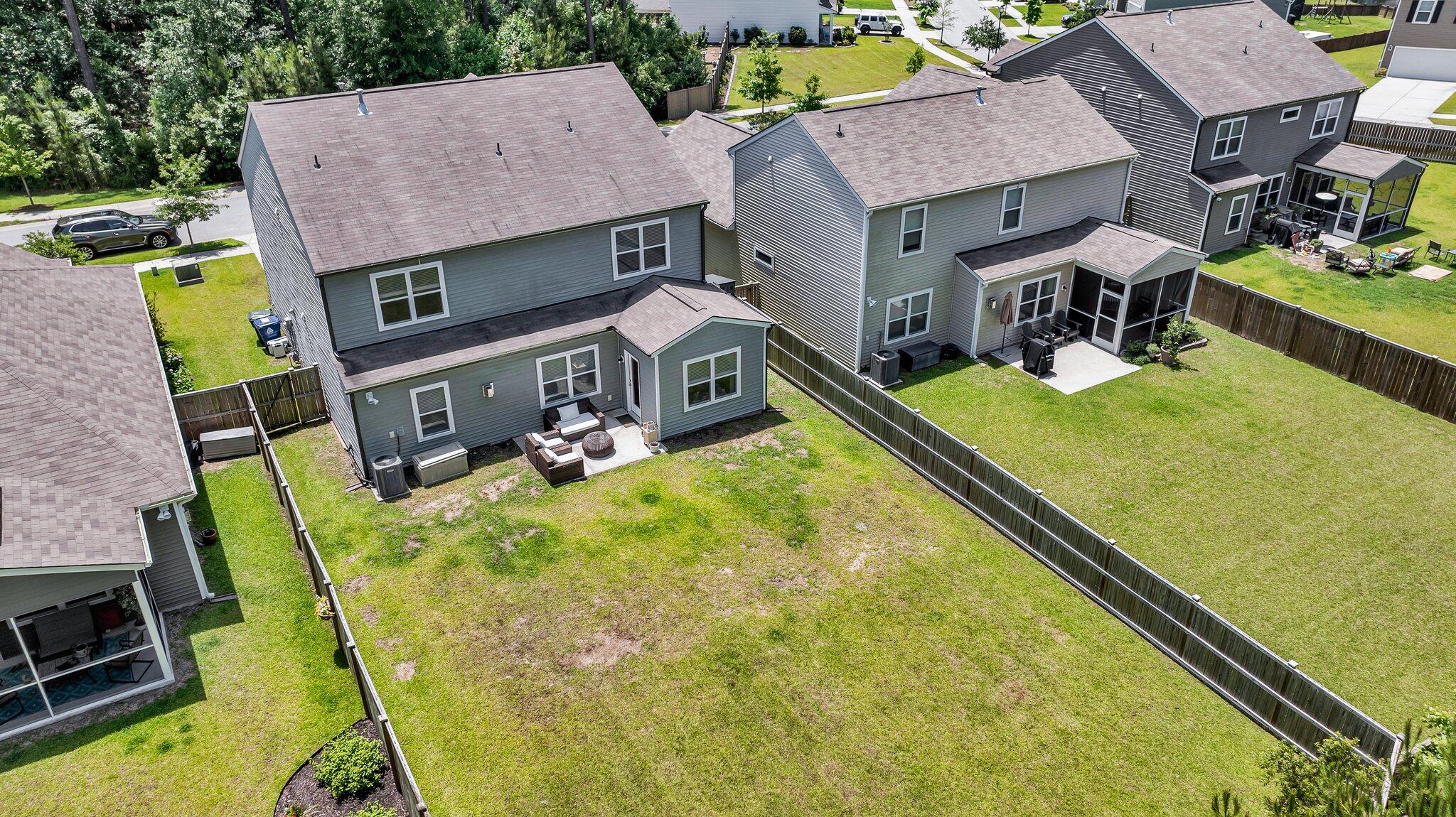 2109 Rowan Road Johns Island, SC 29455 - Photo 44 of 65 CREM - 2109 Rowan Rd + Aerials + Ameniti