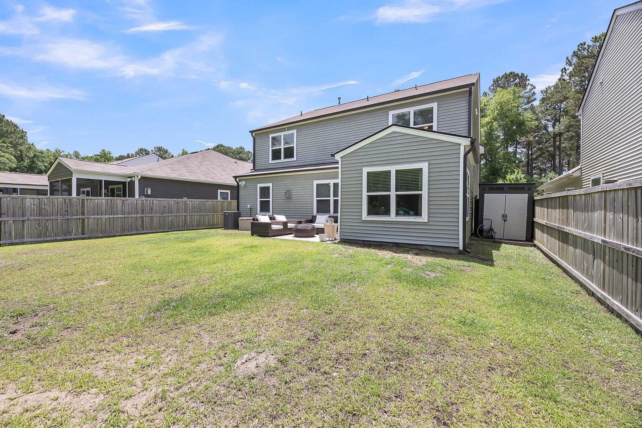 2109 Rowan Road Johns Island, SC 29455 - Photo 48 of 65 CREM - 2109 Rowan Rd + Aerials + Ameniti