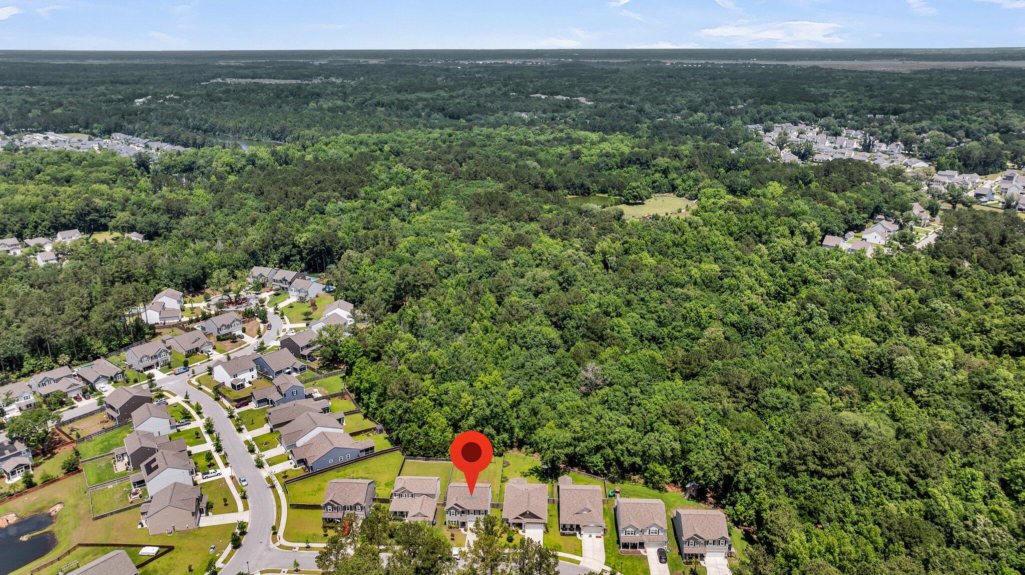 2109 Rowan Road Johns Island, SC 29455 - Photo 50 of 65 CREM - 2109 Rowan Rd + Aerials + Ameniti
