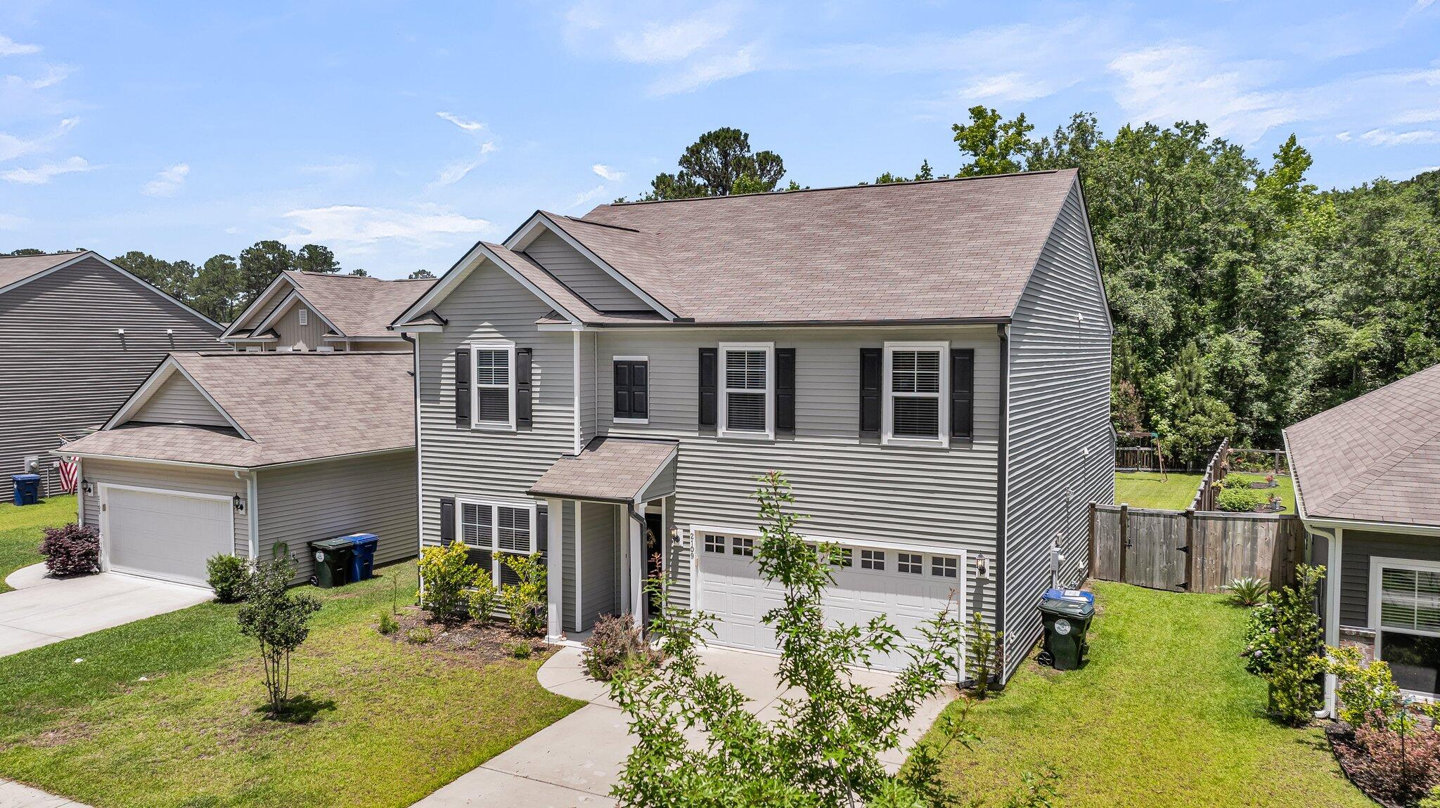 2109 Rowan Road Johns Island, SC 29455 - Photo 5 of 65 CREM - 2109 Rowan Rd + Aerials + Ameniti
