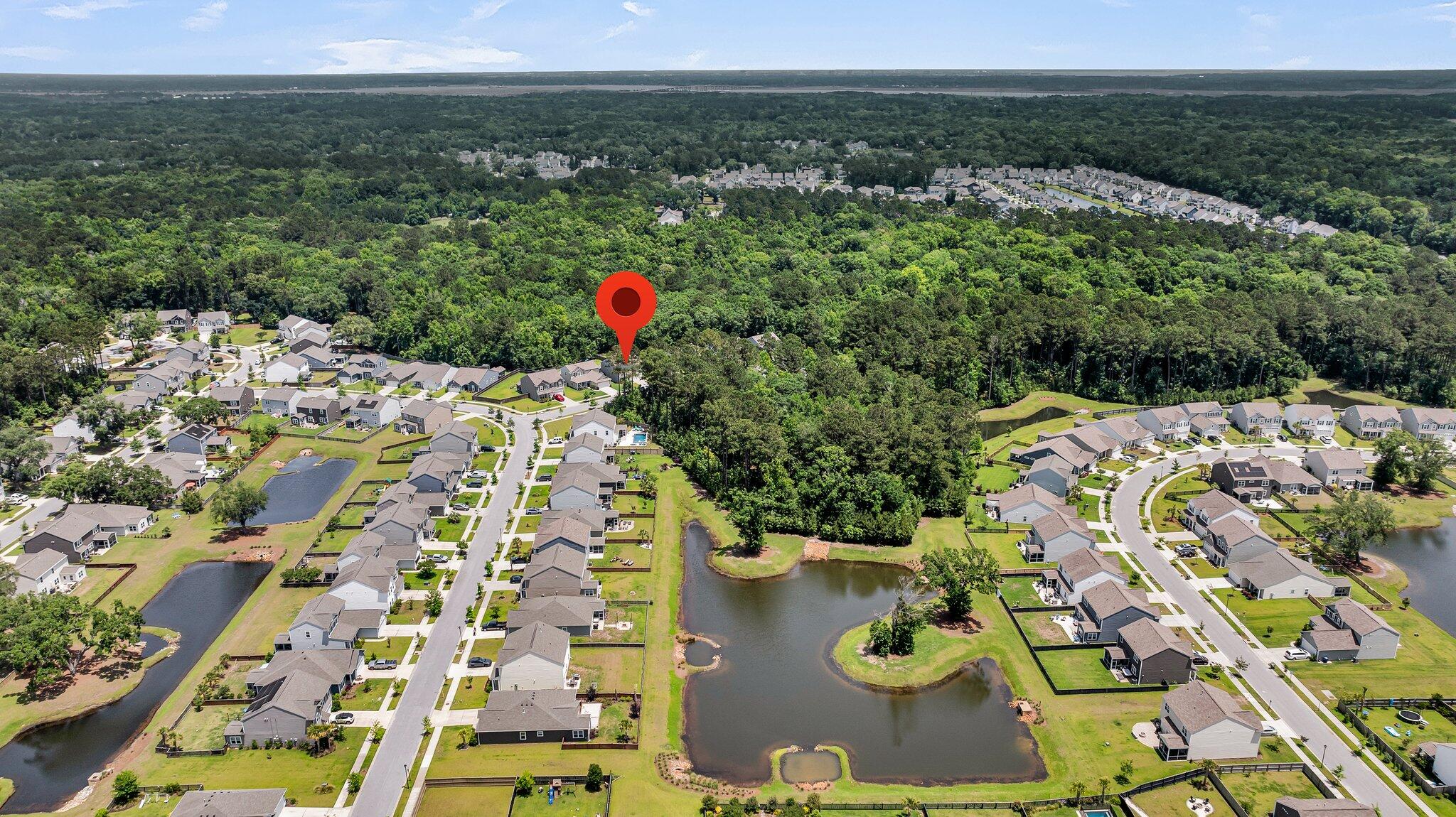 2109 Rowan Road Johns Island, SC 29455 - Photo 53 of 65 CREM - 2109 Rowan Rd + Aerials + Ameniti